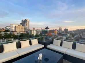 Ocean Delight Boutique Hotel