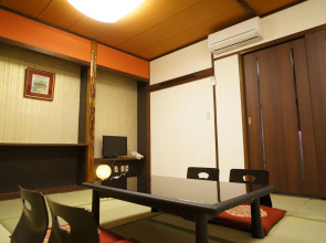 Ryokan Hakuhou