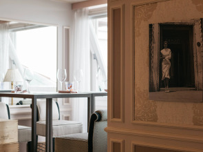 Hotel Danieli, Venice