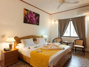 Orchid Self Catering Apartment