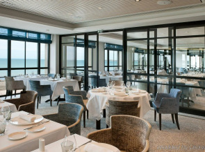 Hôtel Le Nouveau Monde