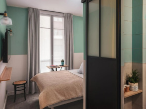 ibis Styles Paris Montmartre Nord