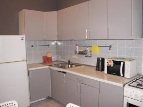 Апартаменты на Серпуховской 34