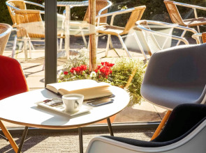 ibis London Luton Airport