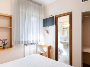 Renaissance Zürich Tower Hotel