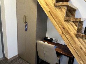 Haeundae Blue Story Hotel