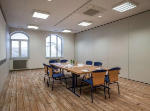 Plaza Premium Columbus Bremen