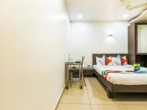 FabExpress Adore Inn