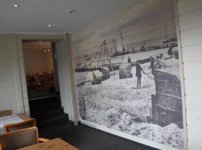 Lieblingsplatz Hotel Wannerhus