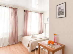 Меблированные комнаты Второй Дом