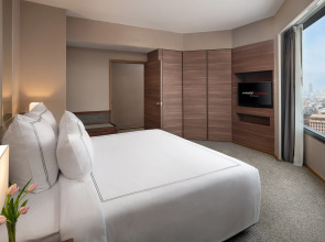 Отель Jubilee Prestige Ratchadapisek