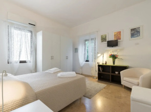 Flospirit - Casa Ersilia