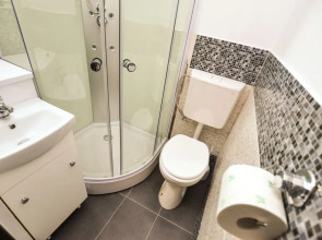 Central Class Bucharest