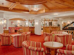 Alpin Royal Wellness Refugium & Resort Hotel