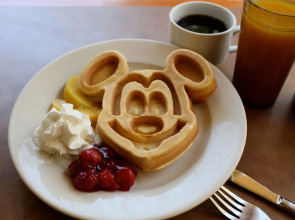 Rosen Inn Lake Buena Vista