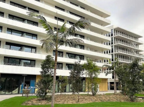 Residhome Nice Aéroport