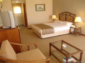 The Olive Tree Hotel