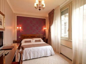 Terminus Lago Di Como Hotel