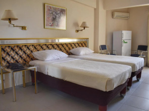 Theoxenia Messolonghi