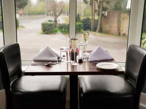 Hamlet Hotels Maidstone