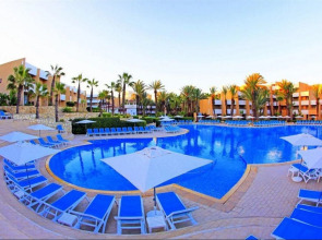 Dunes d'Or Ocean Club