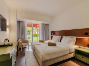 Enotel Santo da Serra