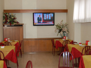 Hotel Nuova Grosseto