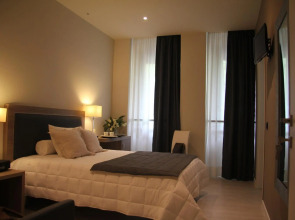 Hotel Zara Milano