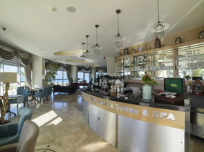 Marine Suites and Spa