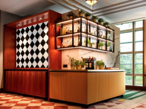 Sofitel Luxembourg Europe