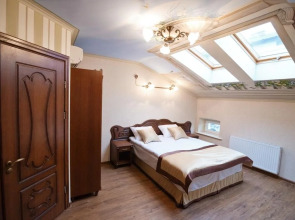 Гостевой Дом Inn Lviv