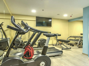 Holiday Inn Plovdiv by IHG