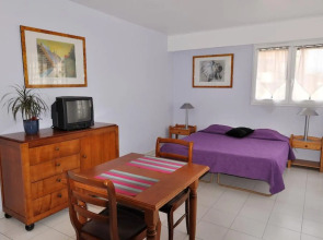 Residhotel Villa Maupassant