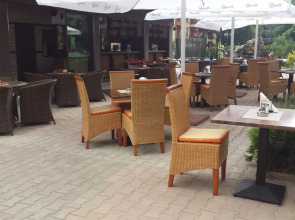 Hotel Bahami Residence