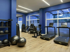 Hard Rock Hotel Marbella