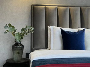 Pro.Apartment (Про.Апартмент) на проспекте Мира 106