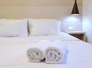 Petralona a sweet and cozy apartment