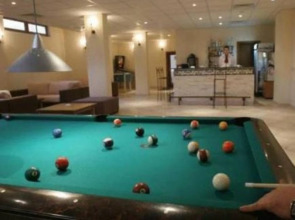 Evelina Palace Hotel