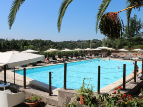 Happy Village & Camping