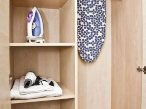 Mavi Konak Apart & Hotel