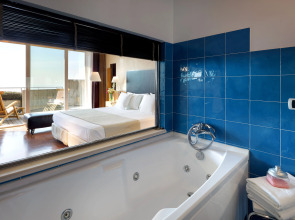 Eurostars Monte Tauro