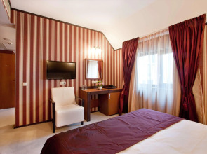 Best Western Plus Bristol Hotel