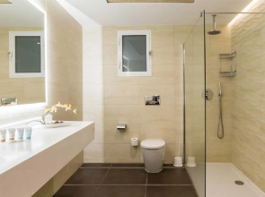 DoubleTree by Hilton Malta