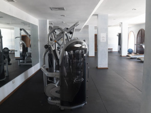 Sports Illustrated Resorts Marina & Villas Cap Cana - All-Inclusive