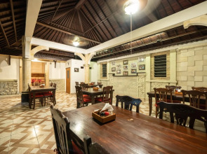 Bendesa Accommodation