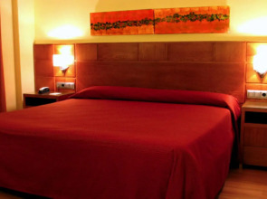 Отель Los Habaneros