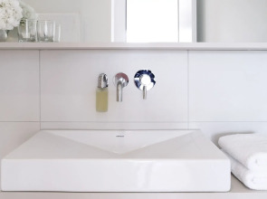 Hotel Amano Rooms & Apartments