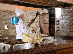 Belcekiz Beach Club - All Inclusive