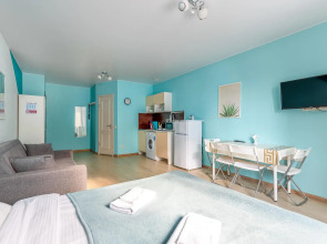 Апартаменты Rentwill у Крокус ЭКСПО