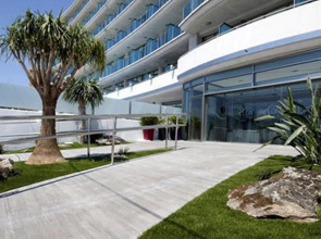 Hotel Allon Mediterrània